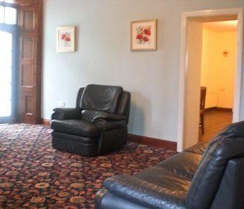 Deerpark Lodge 더블린 외부 사진