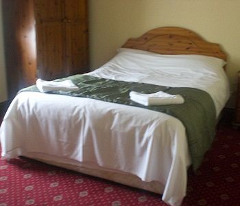 Deerpark Lodge 더블린 외부 사진