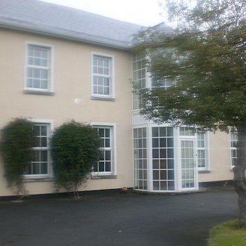 Deerpark Lodge 더블린 외부 사진